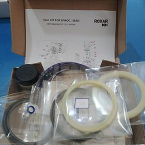 Advanced&nbsp;sealing&nbsp;kit