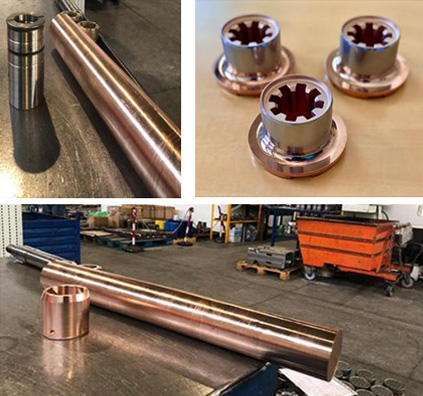 Raw&nbsp;material&nbsp;selection&nbsp;-&nbsp;The&nbsp;compo